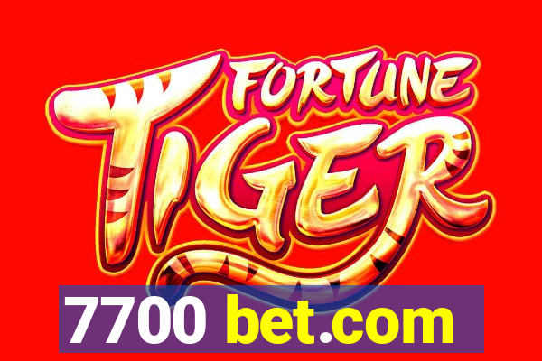 7700 bet.com